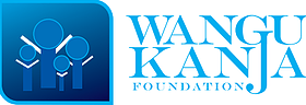 Wangu Kanja Foundation