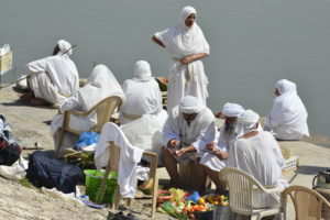 Mandaean Rituals (13)