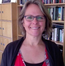 Dr. Irene Guijt