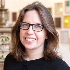 Sara Jones
